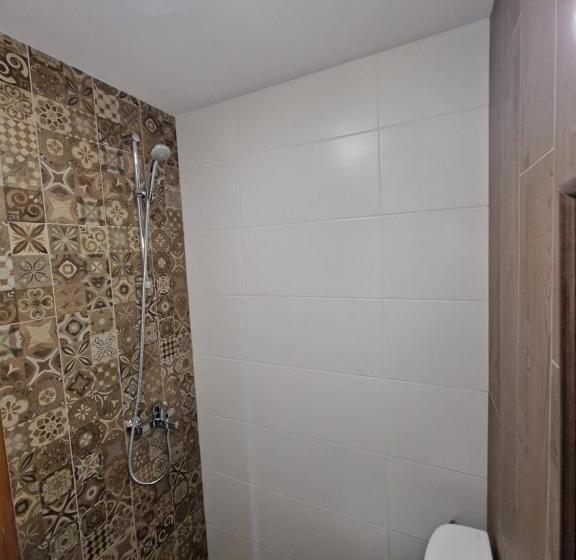 스탠다드 트리플 룸, престиж