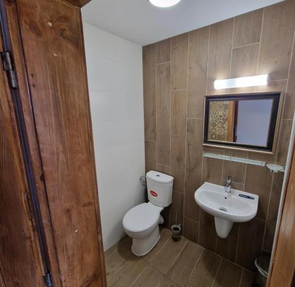 스탠다드 트리플 룸, престиж