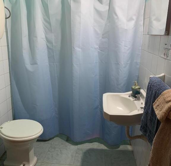 غرفة قياسية, Habitaciones Amplias Con Baño Y Garage Privado Motel Coloso