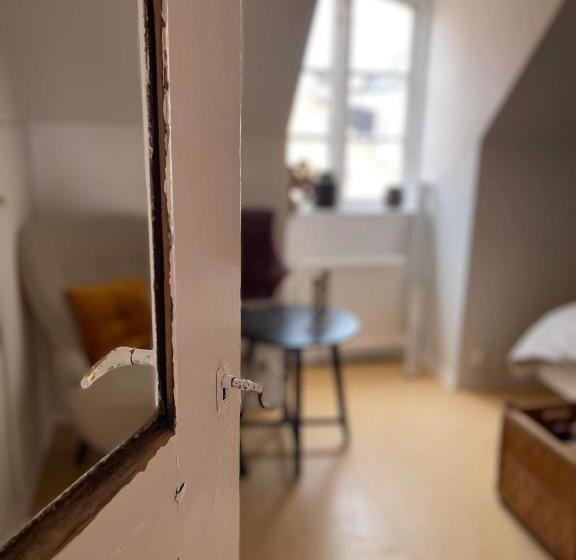 带3个卧室的别墅, Kristianstad Guest House