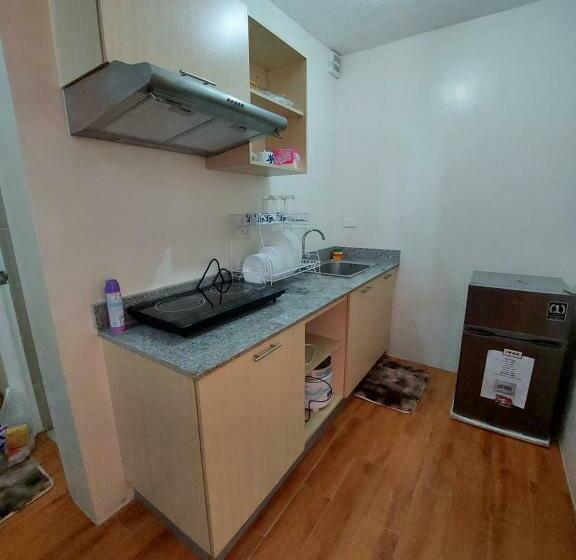 패밀리 룸, Seawind Condominium