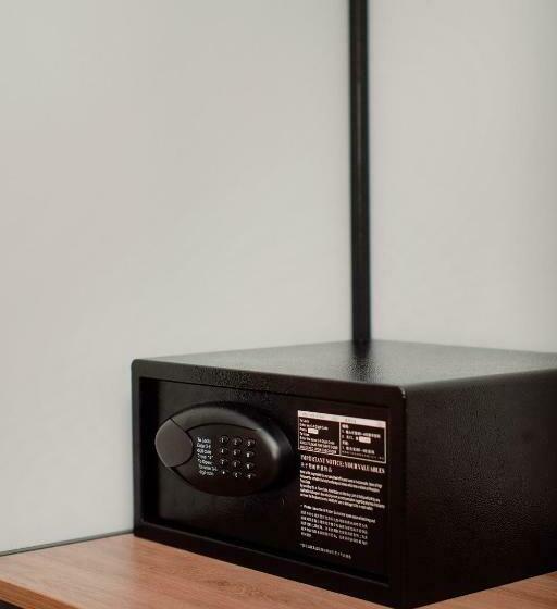 수피리어 룸, Azana Style Hotel Bandara Jakarta