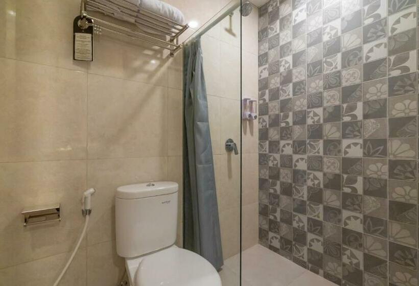 اتاق سوپریور, Azana Style Hotel Bandara Jakarta