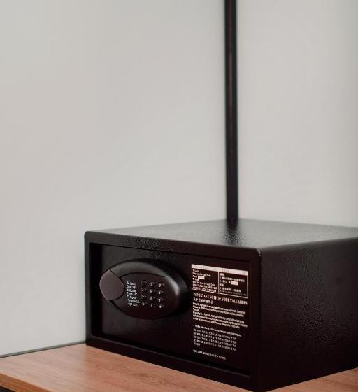 디럭스 룸, Azana Style Hotel Bandara Jakarta