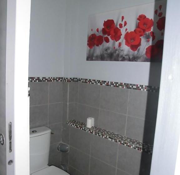 スタンダードルーム, Chambre Sur Jardin Secret   Avignon Centre   Climatisée