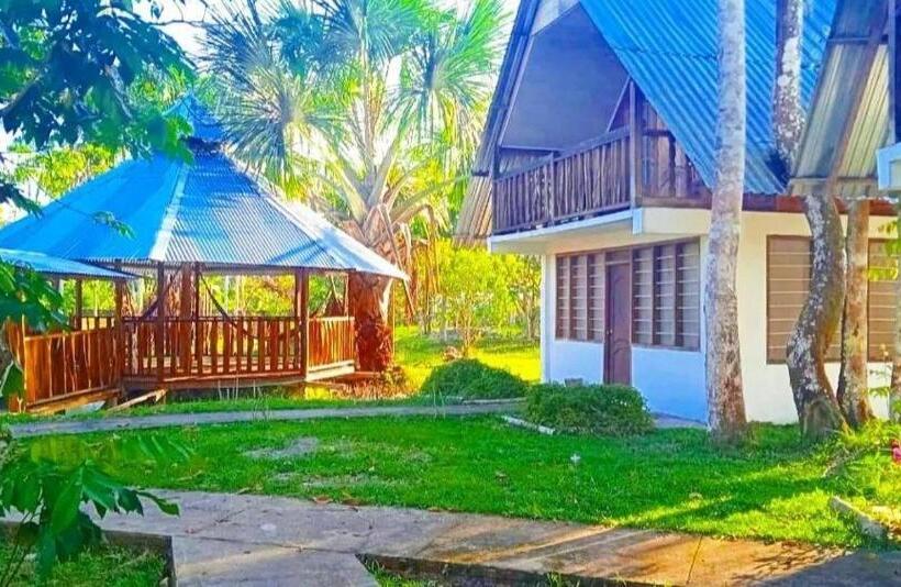 בית, חדר שינה 1, Karupa Amazonas