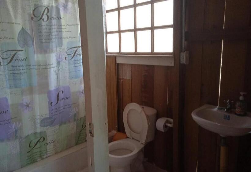 חדר דלוקס, Karupa Amazonas