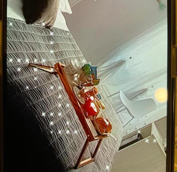 Pokój Standard z Tarasem, B&b La Rosa Dei Venti