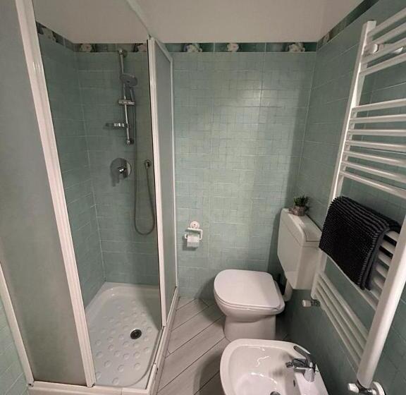 Pokój Standard, B&b La Rosa Dei Venti