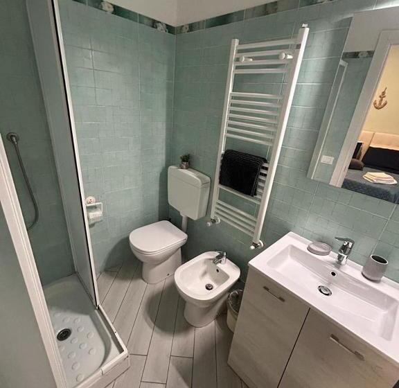 Pokój Standard, B&b La Rosa Dei Venti