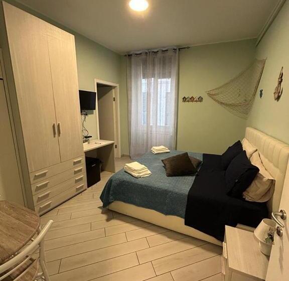 Pokój Standard, B&b La Rosa Dei Venti