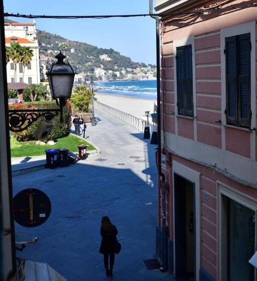 Pokój Standard, B&b La Rosa Dei Venti