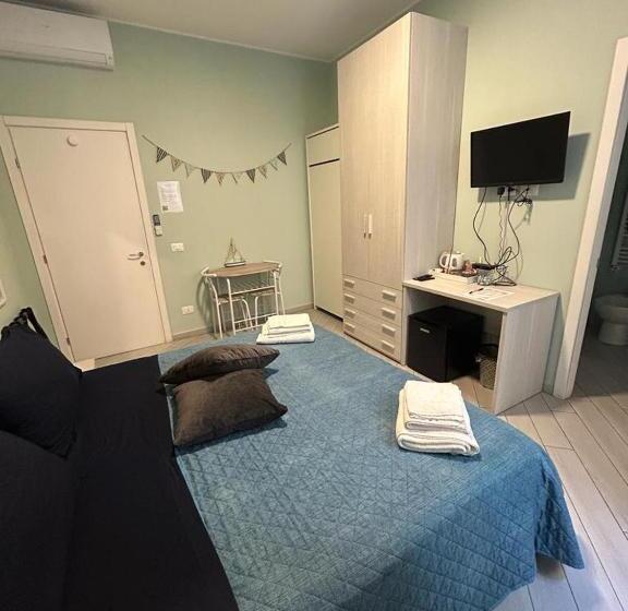 اتاق استاندارد, B&b La Rosa Dei Venti