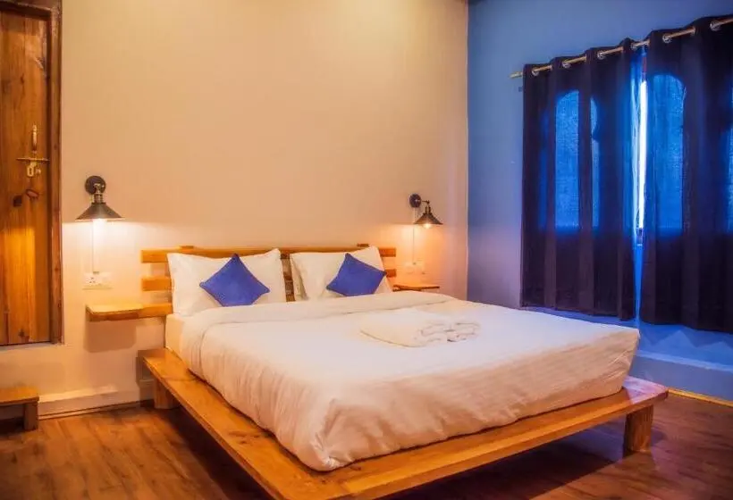 スタンダードルーム, Black Sheep Bed And Breakfast