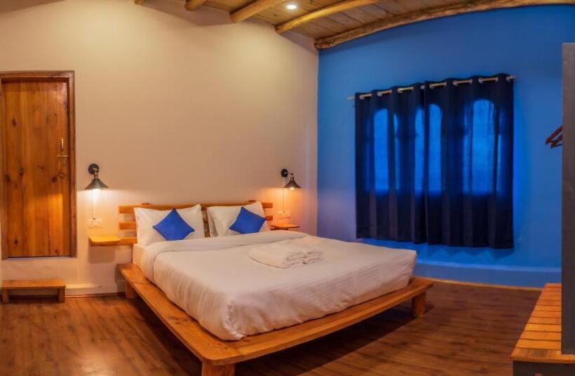 Номер Стандарт, Black Sheep Bed And Breakfast