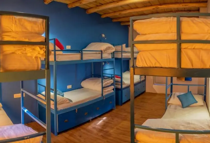 ルームシェアのワンベッド, Black Sheep Bed And Breakfast