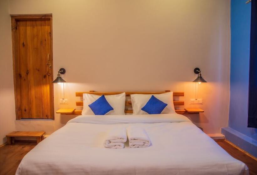 Номер Стандарт, Black Sheep Bed And Breakfast