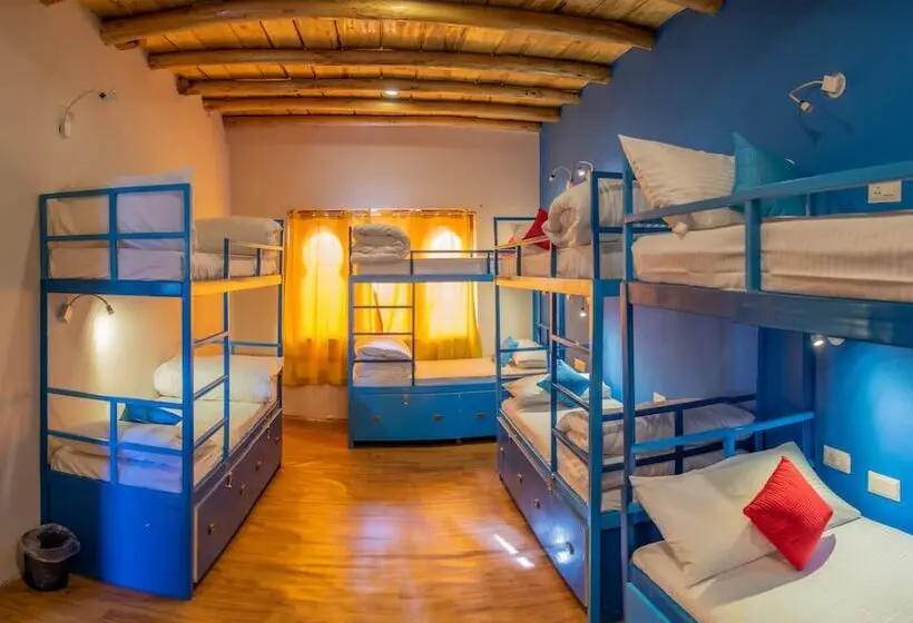 ルームシェアのワンベッド, Black Sheep Bed And Breakfast