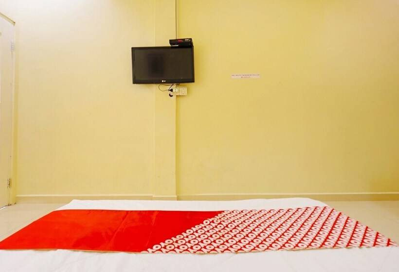 스탠다드 룸, Wisma Pinggir Mitra Reddoorz