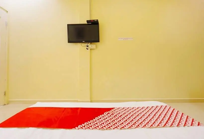 اتاق استاندارد, Wisma Pinggir Mitra Reddoorz