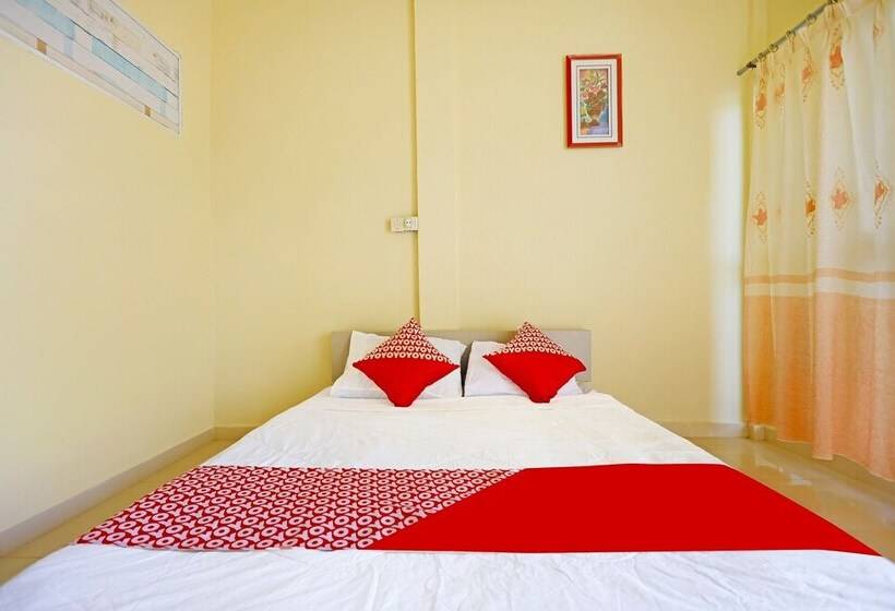 스탠다드 룸, Wisma Pinggir Mitra Reddoorz