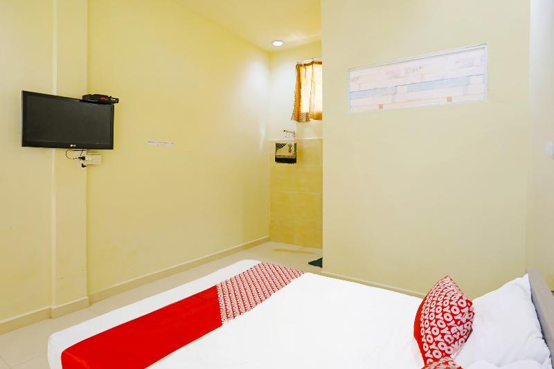 Номер Стандарт, Wisma Pinggir Mitra Reddoorz