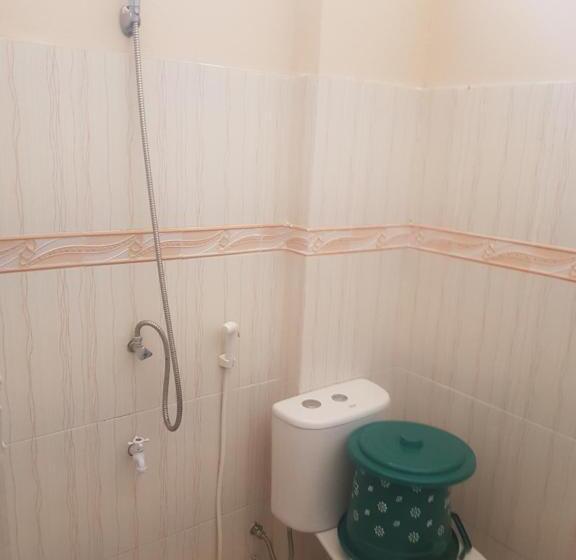 Номер Стандарт, Wisma Pinggir Mitra Reddoorz