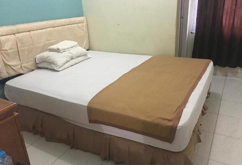 스탠다드 룸, Wisma Pinggir Mitra Reddoorz