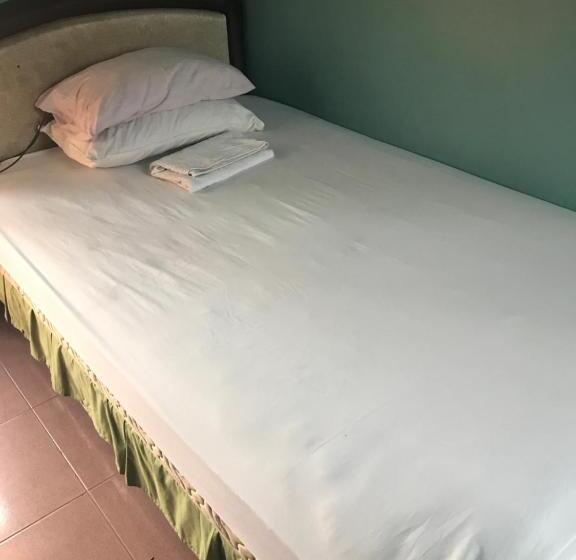 스탠다드 룸, Wisma Pinggir Mitra Reddoorz