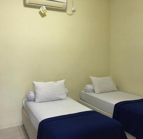 스탠다드 룸, Wisma Pinggir Mitra Reddoorz