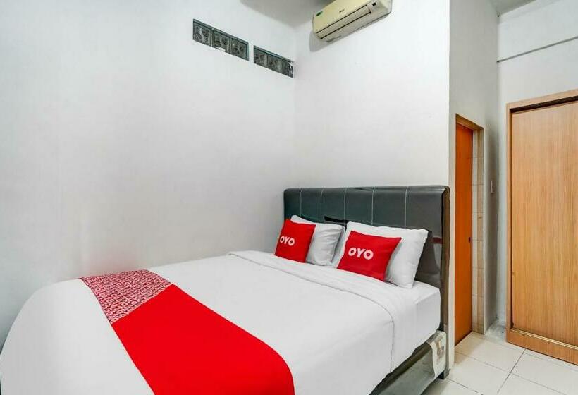 Quarto Estandar, Oyo 91110 Wilson Homestay