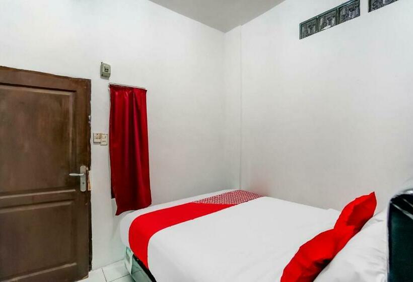 Quarto Estandar, Oyo 91110 Wilson Homestay