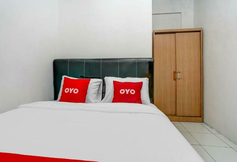 Quarto Estandar, Oyo 91110 Wilson Homestay