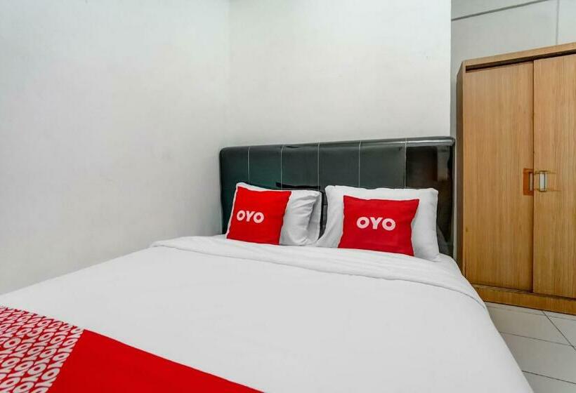 Quarto Estandar, Oyo 91110 Wilson Homestay