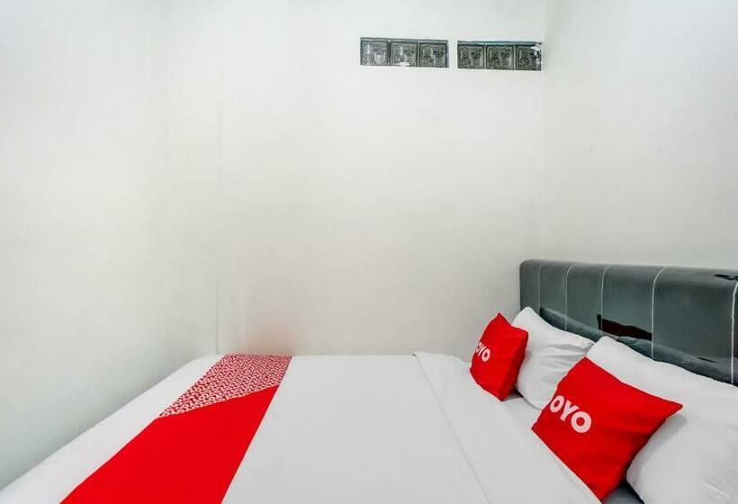 Quarto Estandar, Oyo 91110 Wilson Homestay