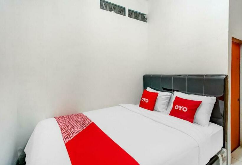 Quarto Estandar, Oyo 91110 Wilson Homestay