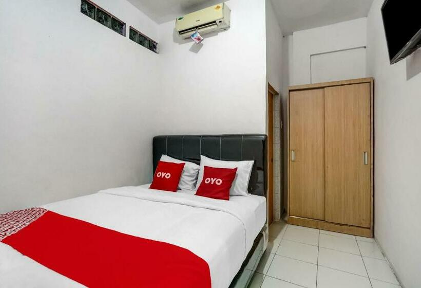 Quarto Estandar, Oyo 91110 Wilson Homestay