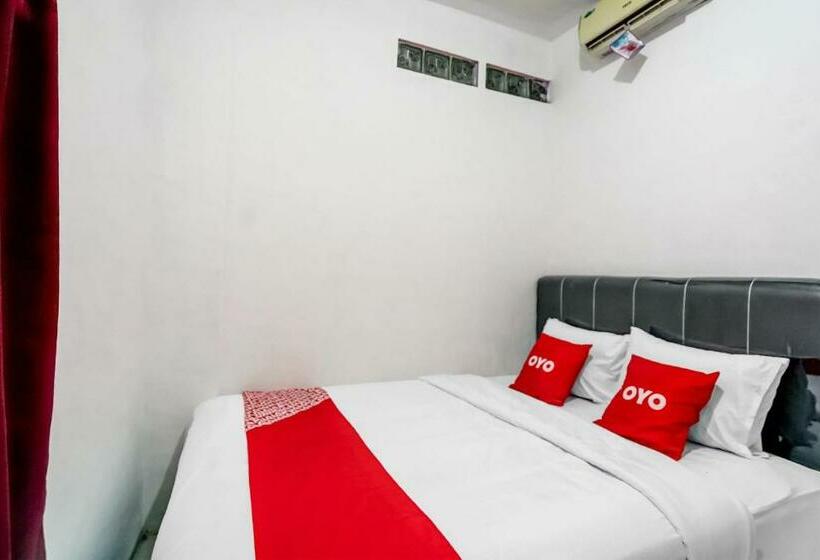 Quarto Estandar, Oyo 91110 Wilson Homestay