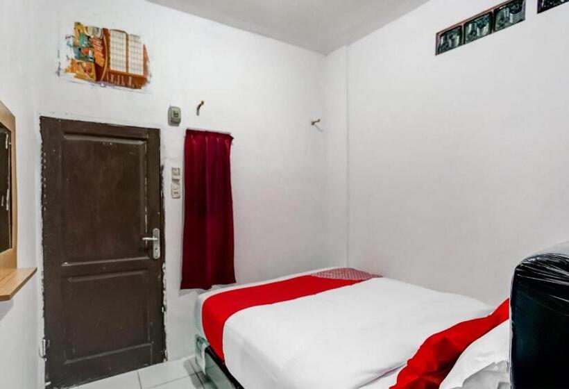 Quarto Estandar, Oyo 91110 Wilson Homestay