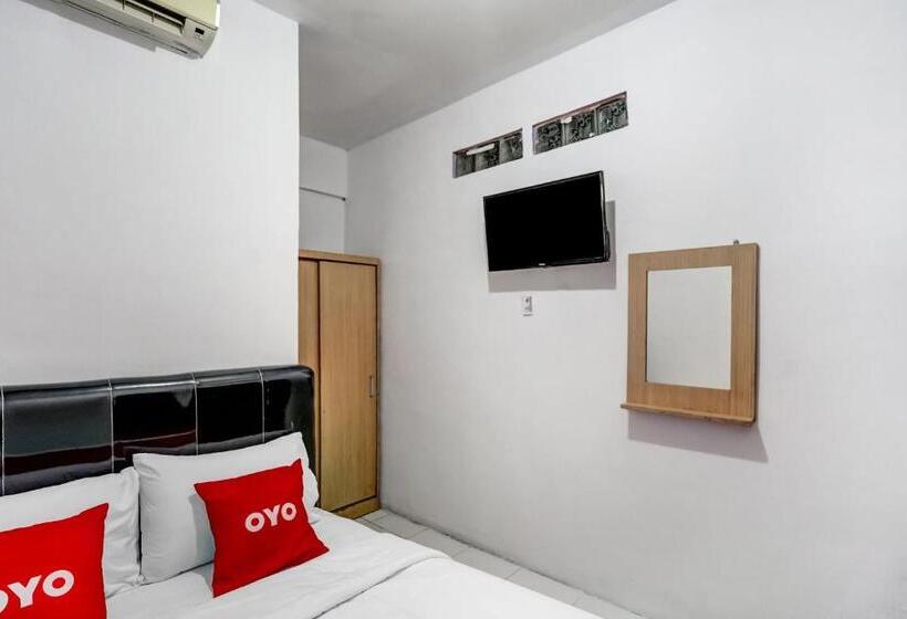 Quarto Estandar, Oyo 91110 Wilson Homestay