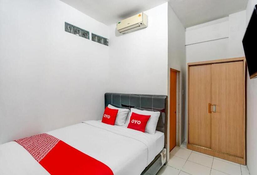 Quarto Estandar, Oyo 91110 Wilson Homestay