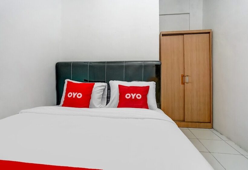 Quarto Estandar, Oyo 91110 Wilson Homestay