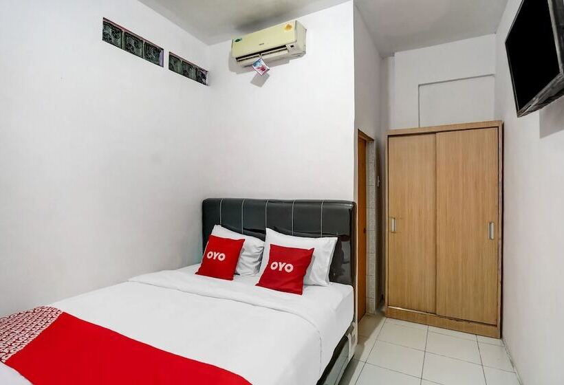 Quarto Estandar, Oyo 91110 Wilson Homestay