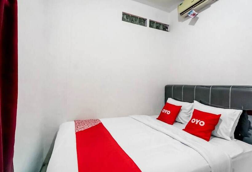 Quarto Estandar, Oyo 91110 Wilson Homestay