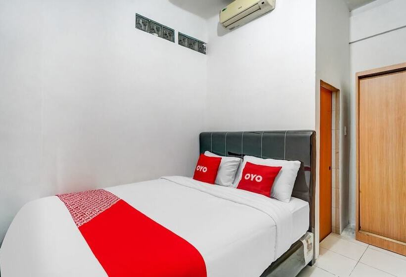 Quarto Estandar, Oyo 91110 Wilson Homestay