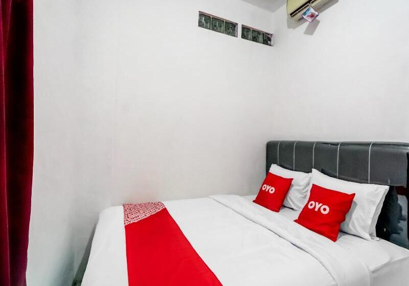Quarto Estandar, Oyo 91110 Wilson Homestay