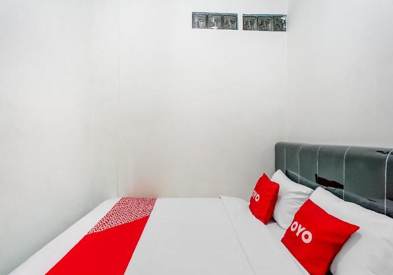 Quarto Estandar, Oyo 91110 Wilson Homestay