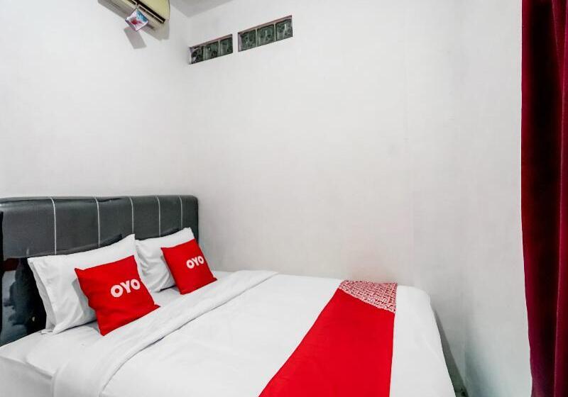 Quarto Estandar, Oyo 91110 Wilson Homestay