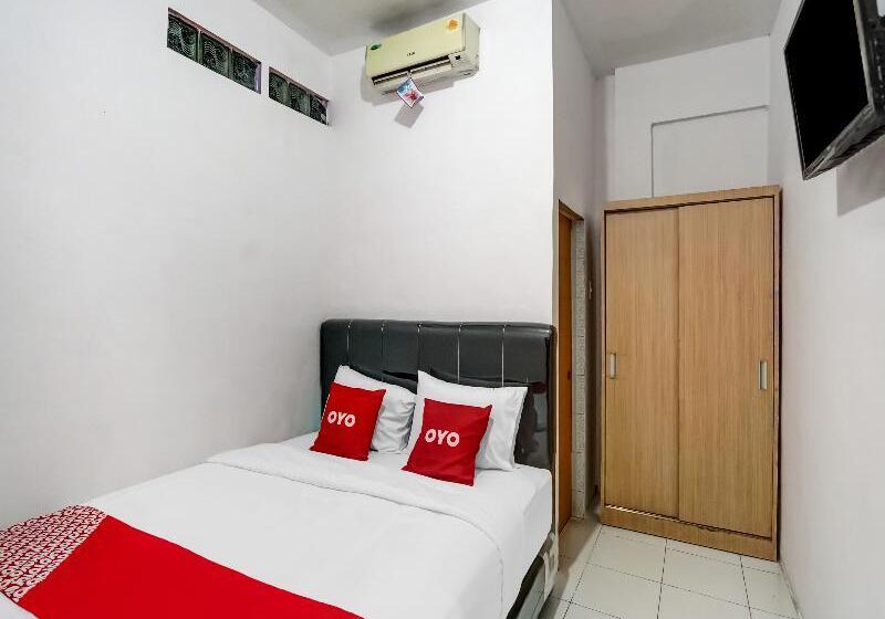 Quarto Estandar, Oyo 91110 Wilson Homestay