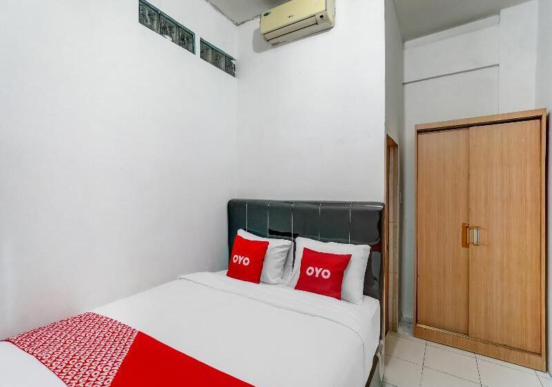 Quarto Estandar, Oyo 91110 Wilson Homestay